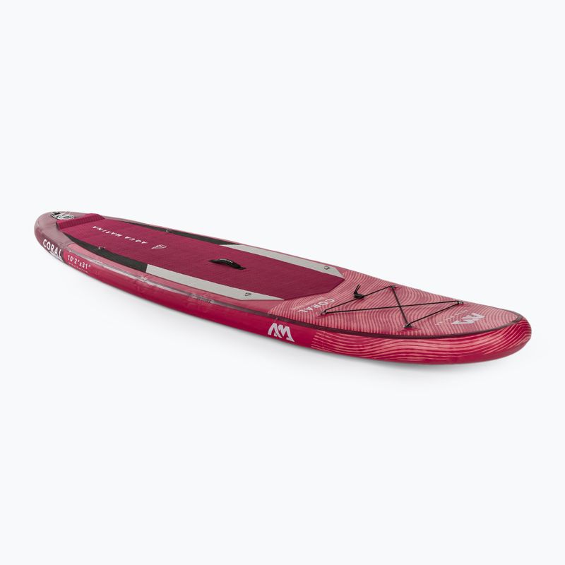 Deska SUP Aqua Marina Coral 10'2" 2