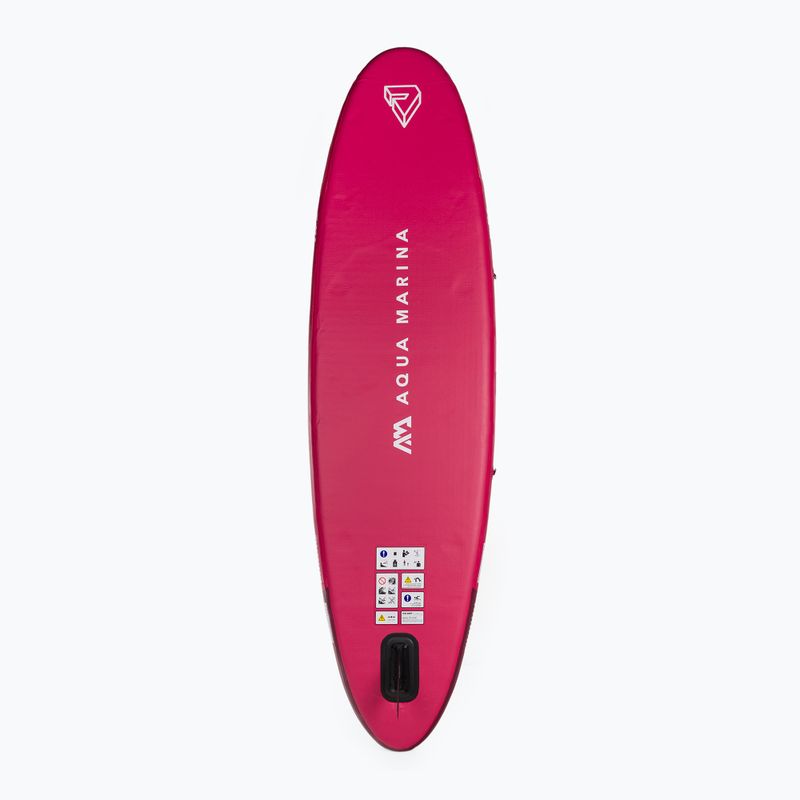 Deska SUP Aqua Marina Coral 10'2" 4