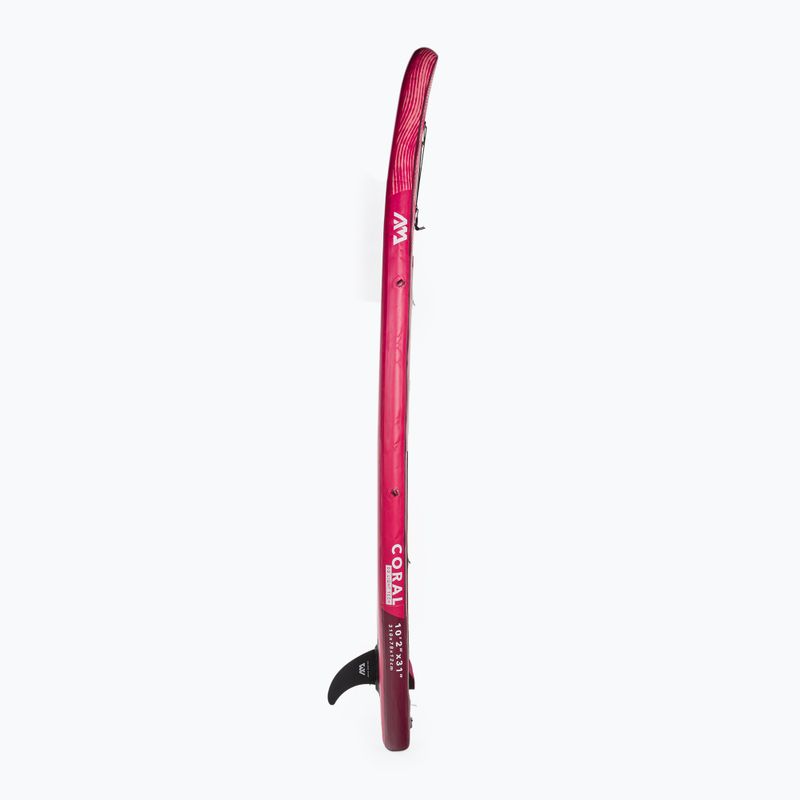 Deska SUP Aqua Marina Coral 10'2" 5