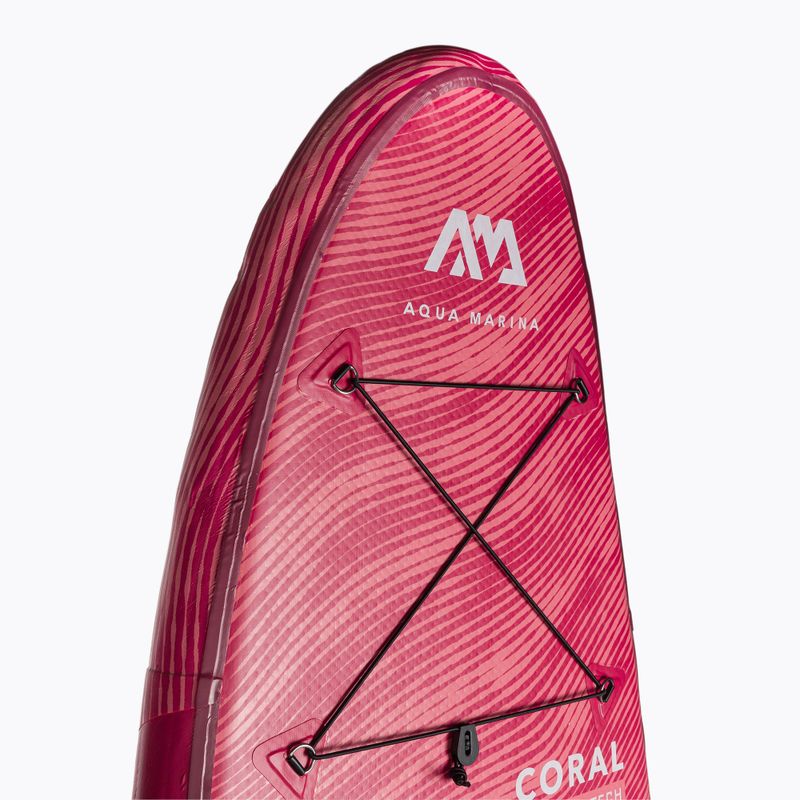 Deska SUP Aqua Marina Coral 10'2" 6