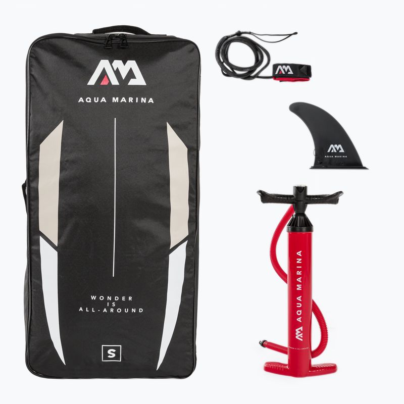 Deska SUP Aqua Marina Coral 10'2" 12