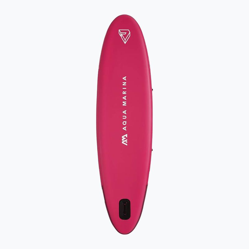Deska SUP Aqua Marina Coral 10'2" 16