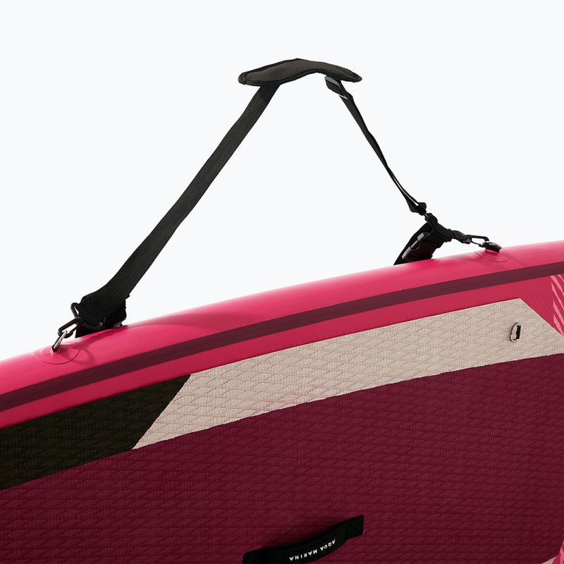 Deska SUP Aqua Marina Coral 10'2" 22
