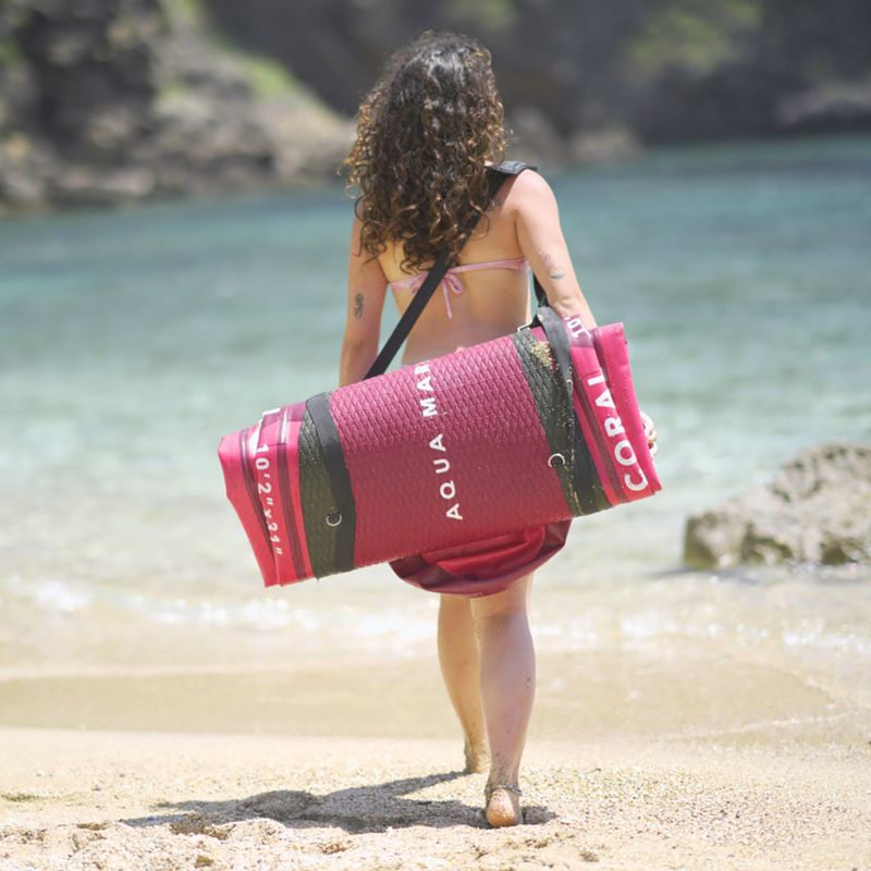 Deska SUP Aqua Marina Coral 10'2" 25