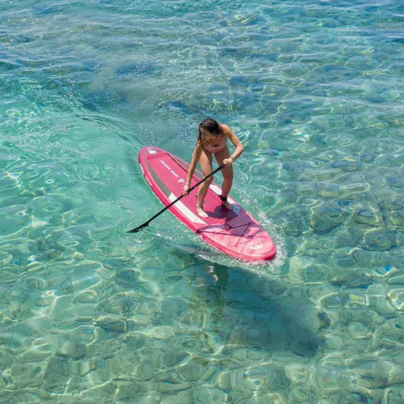Deska SUP Aqua Marina Coral 10'2" 28