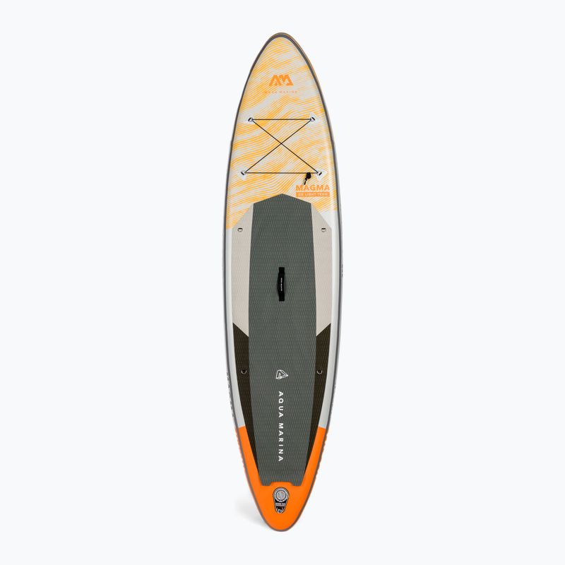 Deska SUP Aqua Marina Magma 11'2" 2021 3