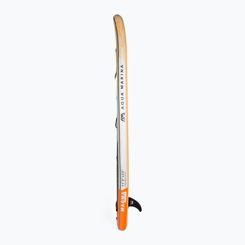 Deska SUP Aqua Marina Magma 11'2" 2021 5
