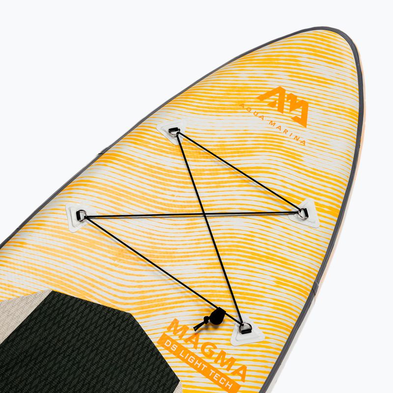 Deska SUP Aqua Marina Magma 11'2" 2021 6