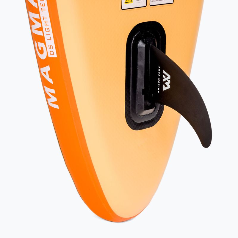 Deska SUP Aqua Marina Magma 11'2" 2021 7