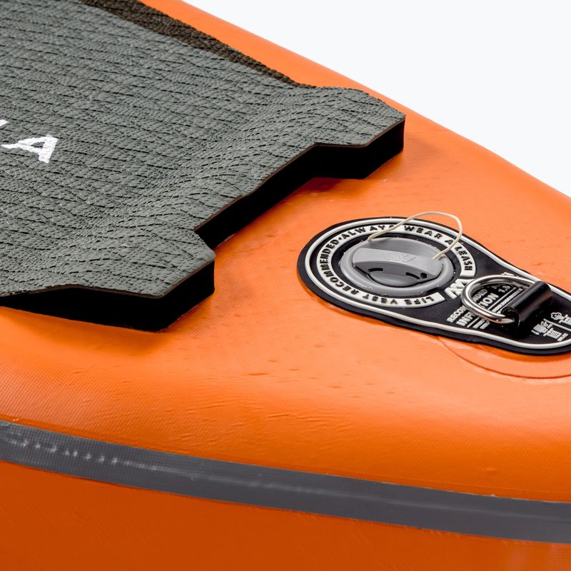 Deska SUP Aqua Marina Magma 11'2" 2021 9