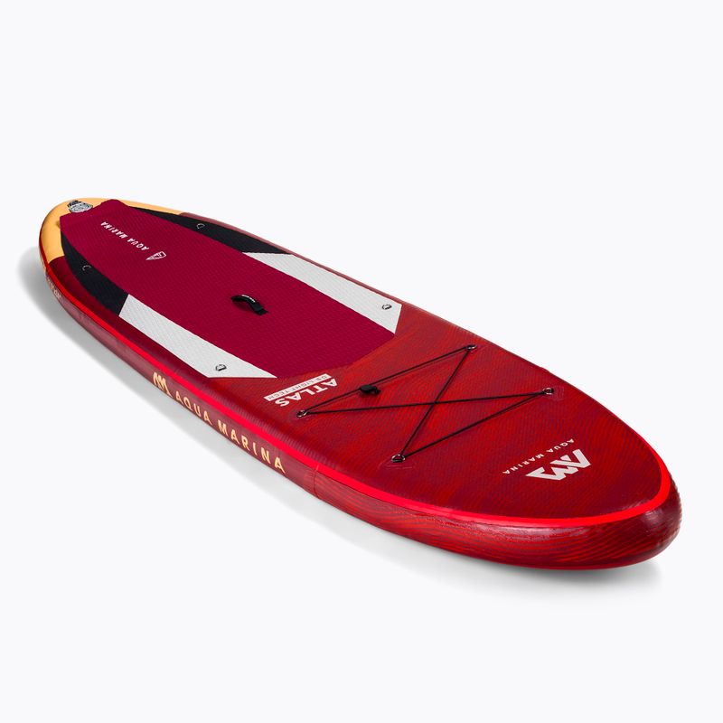 Deska SUP Aqua Marina Atlas 12'0" 2