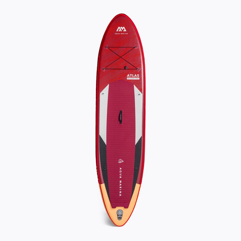 Deska SUP Aqua Marina Atlas 12'0" 3