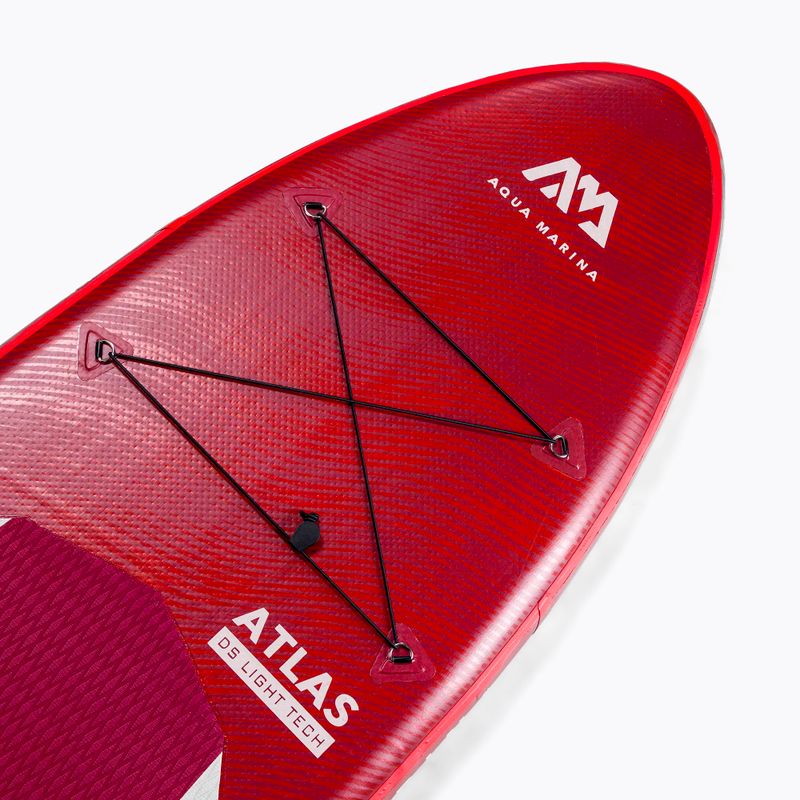 Deska SUP Aqua Marina Atlas 12'0" 7