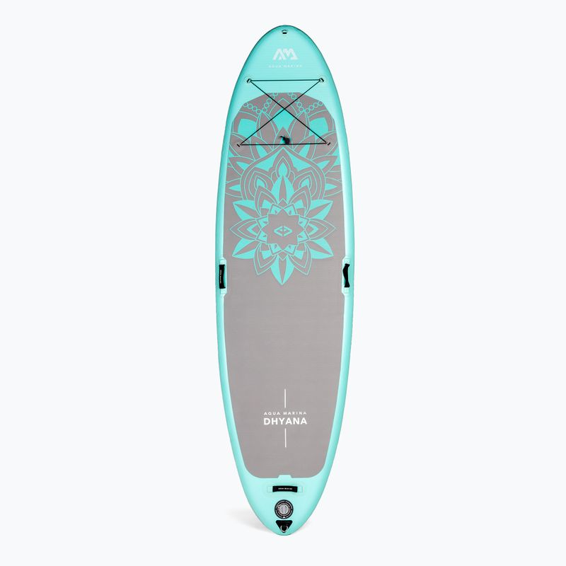 Deska SUP Aqua Marina Dhyana 11'0" 2021 3