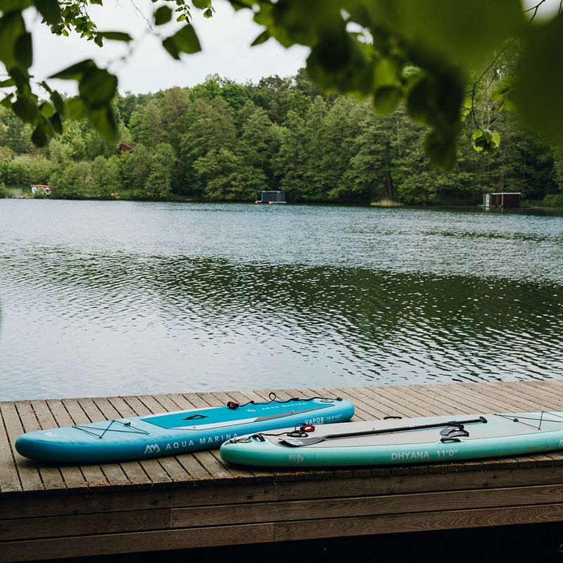 Deska SUP Aqua Marina Dhyana 11'0" 2021 9