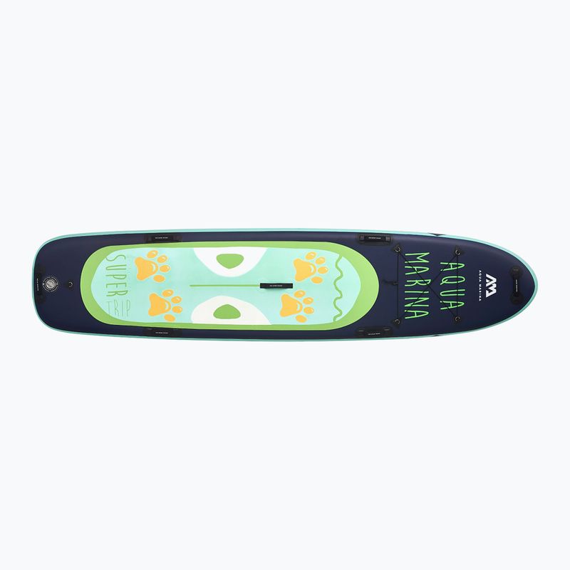 Deska SUP Aqua Marina Super Trip 12'2"