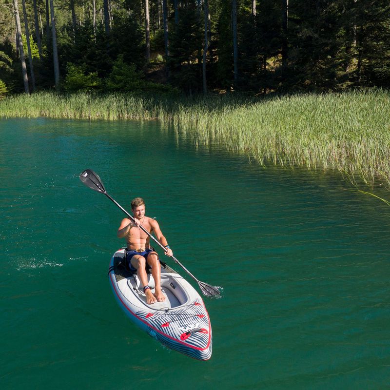 Kajak/SUP hybryda Aqua Marina Cascade All-Around SUP-KAYAK 11'2" 340 cm 7