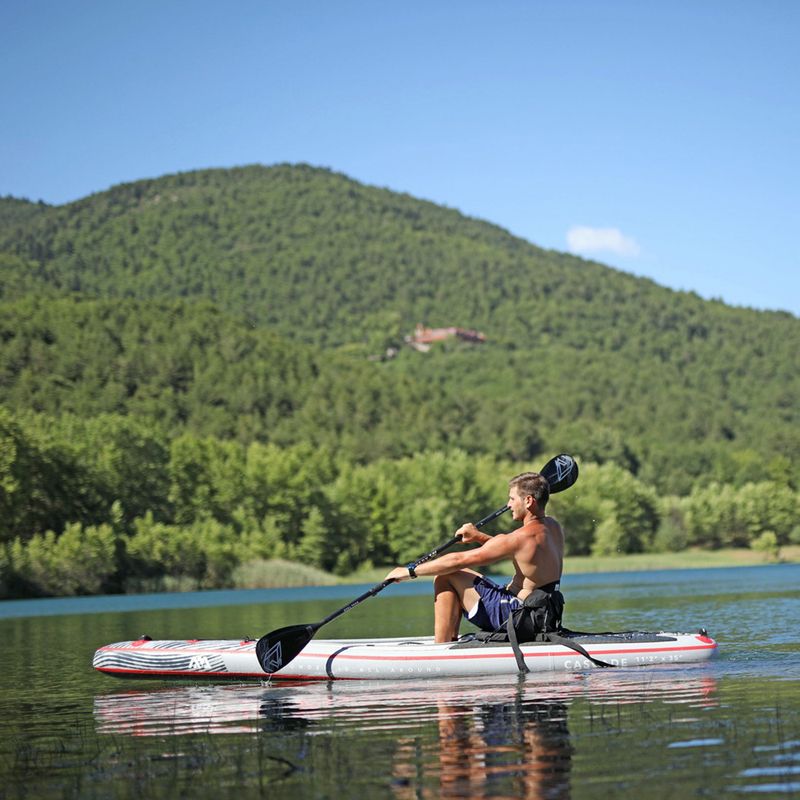 Kajak/SUP hybryda Aqua Marina Cascade All-Around SUP-KAYAK 11'2" 340 cm 8