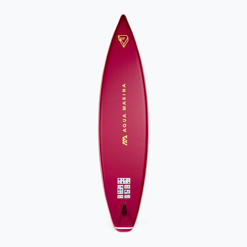 Deska SUP Aqua Marina Coral Touring 11'6" 4