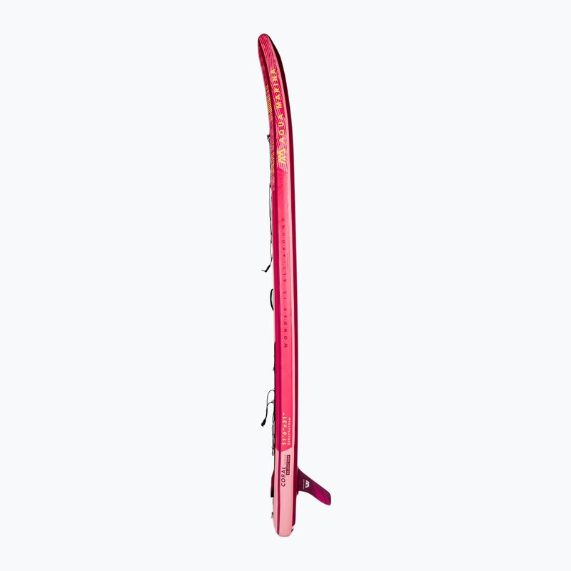 Deska SUP Aqua Marina Coral Touring 11'6" 5