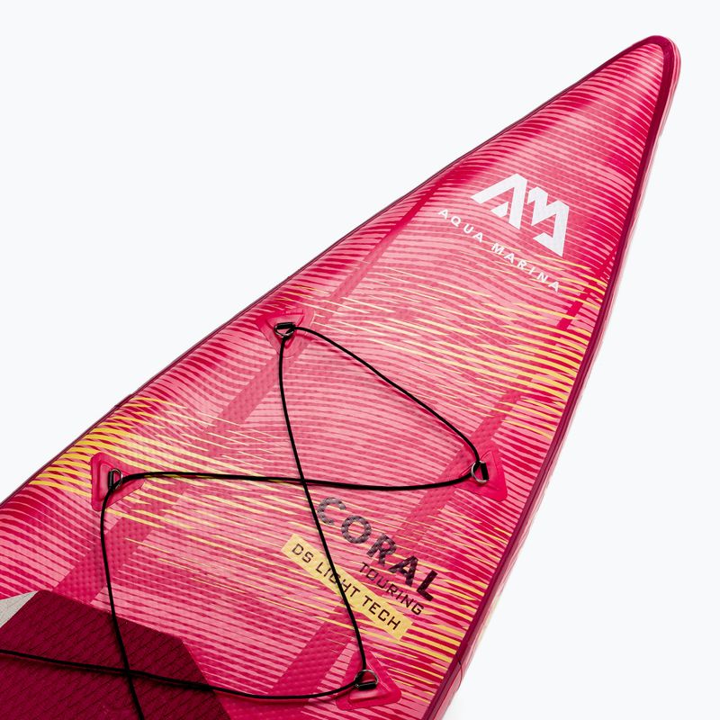 Deska SUP Aqua Marina Coral Touring 11'6" 6