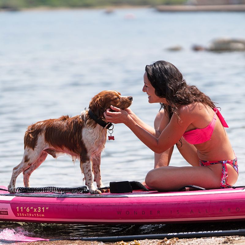 Deska SUP Aqua Marina Coral Touring 11'6" 11