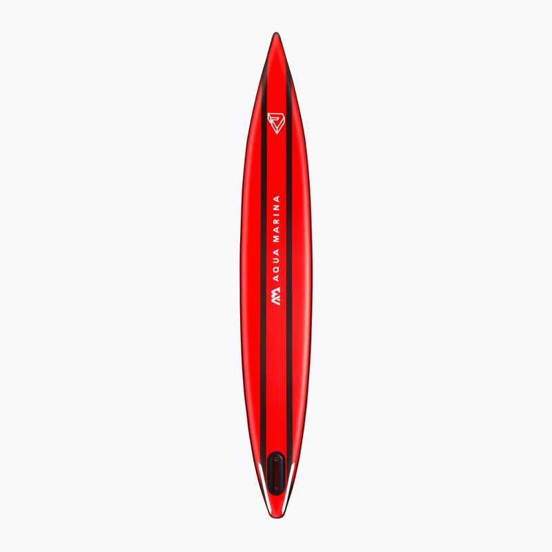Zestaw deska SUP pompowana Aqua Marina Race Elite 14'0" 3
