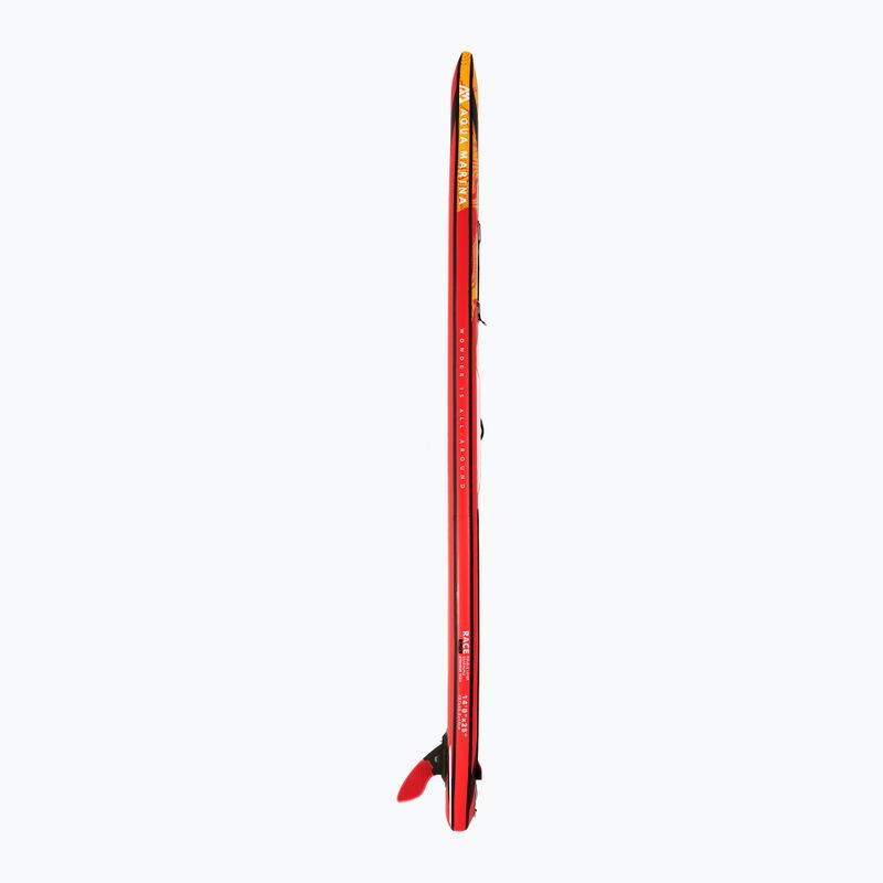 Zestaw deska SUP pompowana Aqua Marina Race Elite 14'0" 4