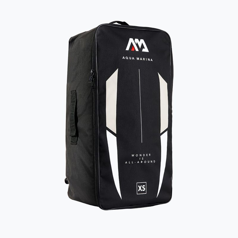 Zestaw deska SUP pompowana Aqua Marina Race Elite 14'0" 10