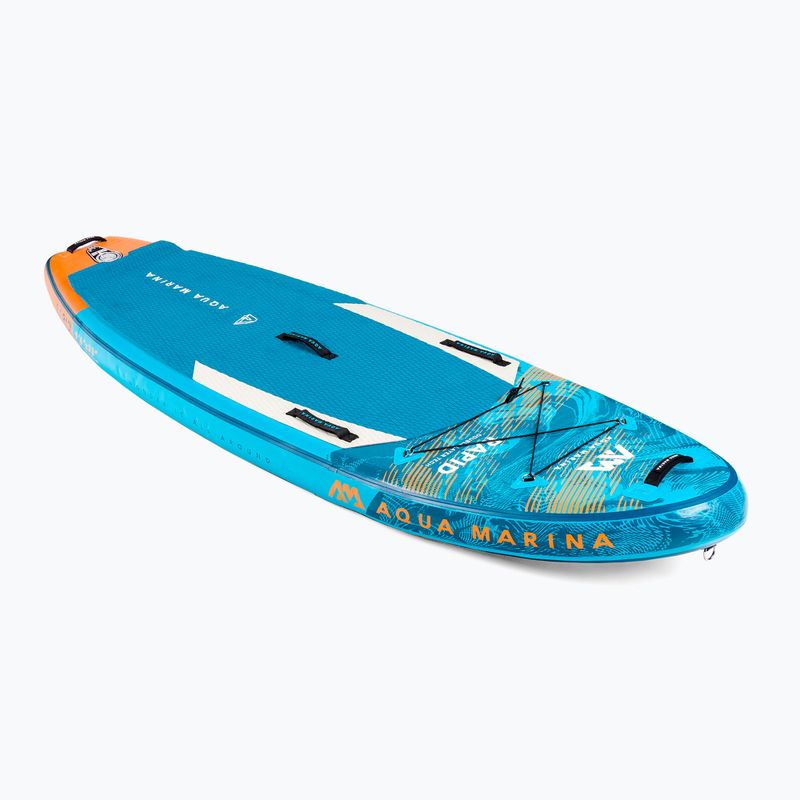 Deska SUP Aqua Marina Rapid 9'6" 2