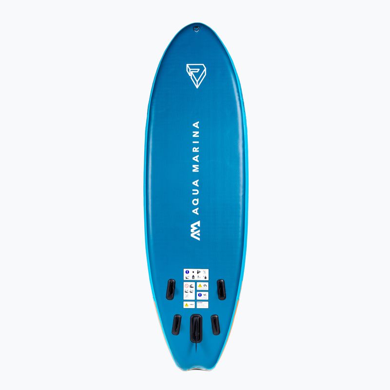 Deska SUP Aqua Marina Rapid 9'6" 4