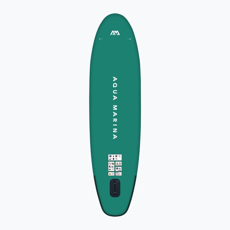 Zestaw deska SUP pompowana Aqua Marina Breeze 9'10" 3
