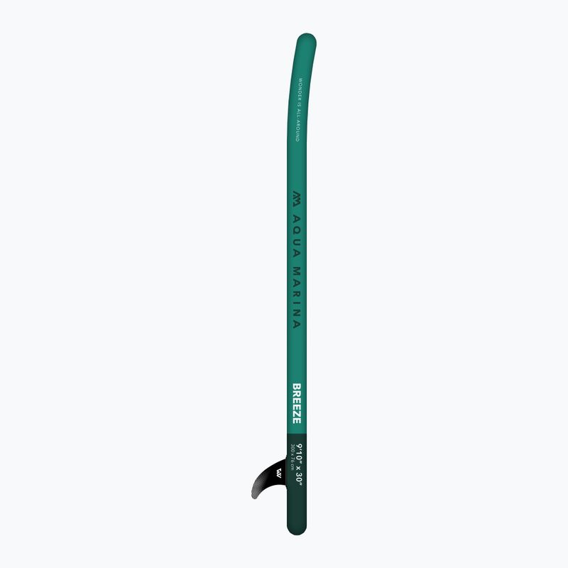 Zestaw deska SUP pompowana Aqua Marina Breeze 9'10" 4