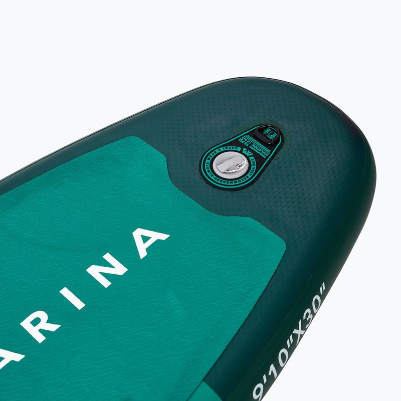 Zestaw deska SUP pompowana Aqua Marina Breeze 9'10" 9
