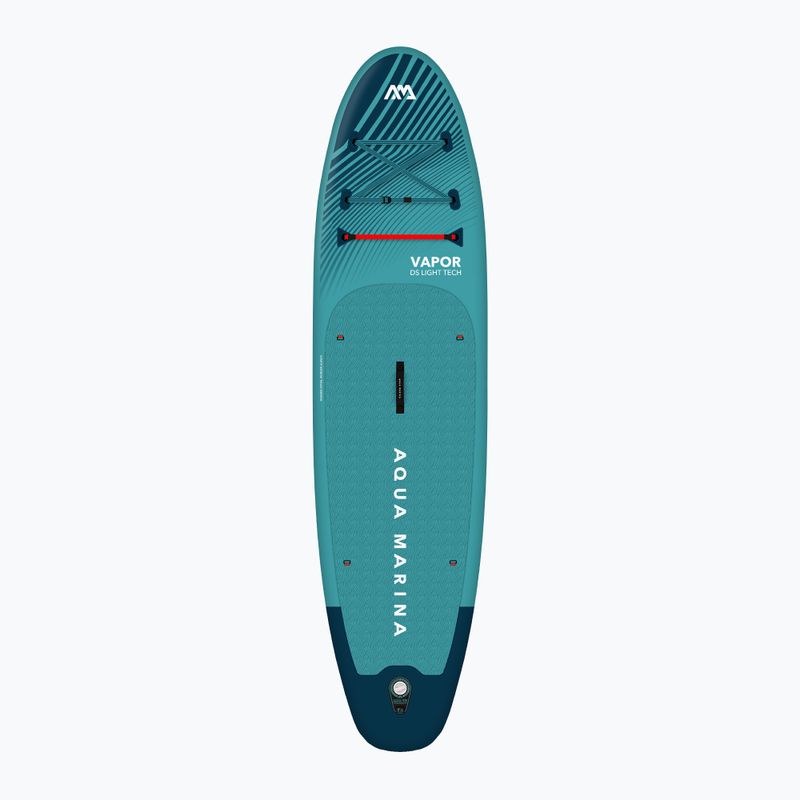 Zestaw deska SUP pompowana Aqua Marina Vapor 10'4" 2