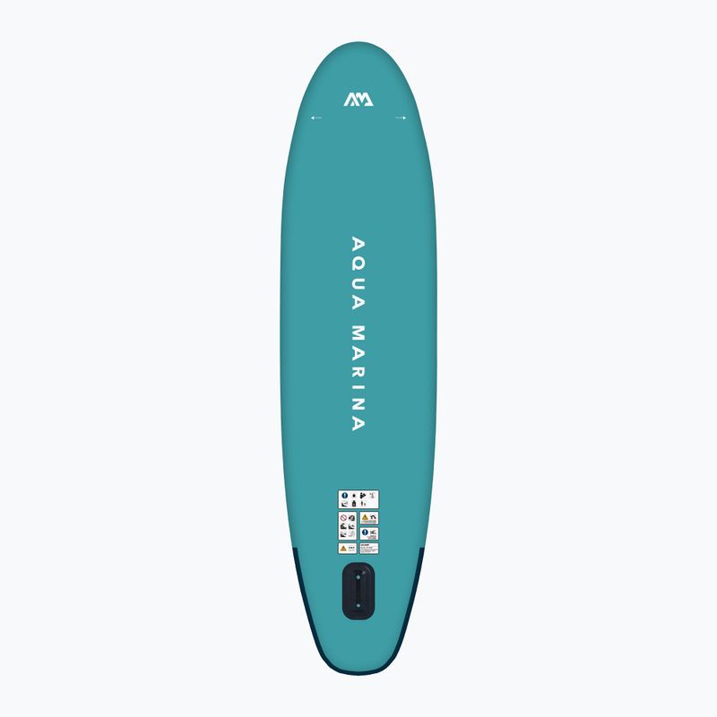 Zestaw deska SUP pompowana Aqua Marina Vapor 10'4" 3