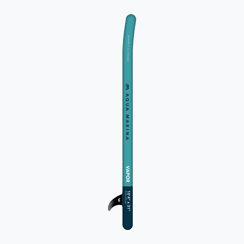 Zestaw deska SUP pompowana Aqua Marina Vapor 10'4" 4