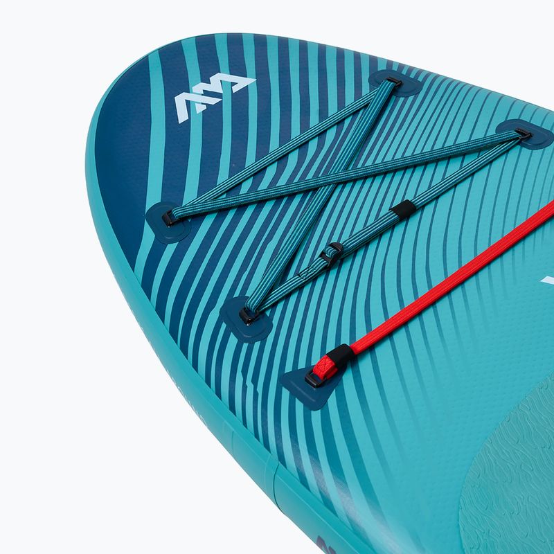 Zestaw deska SUP pompowana Aqua Marina Vapor 10'4" 5