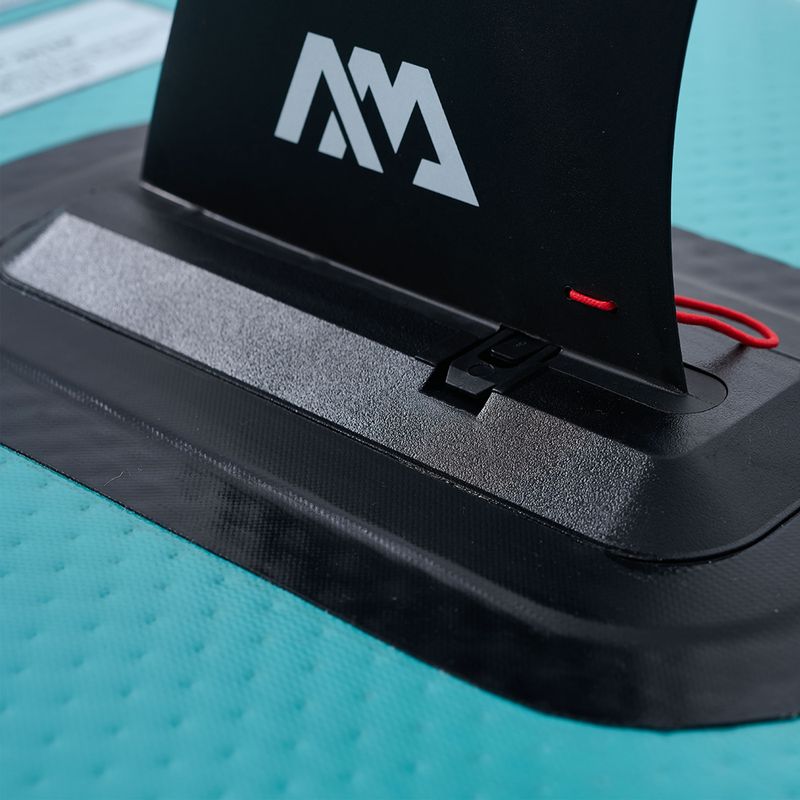 Zestaw deska SUP pompowana Aqua Marina Vapor 10'4" 9