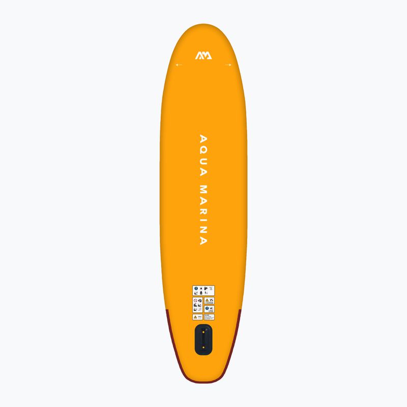 Deska SUP Aqua Marina Fusion 10'10" 4