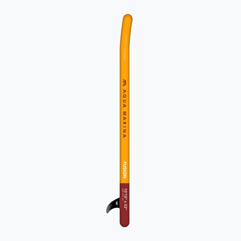 Zestaw deska SUP pompowana Aqua Marina Fusion 10'10" 5
