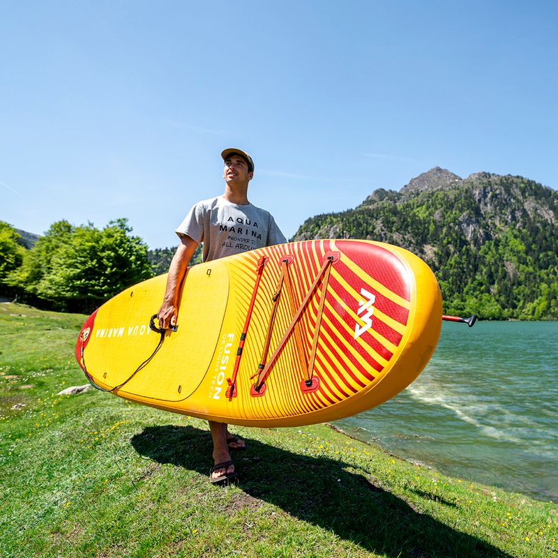 Deska SUP Aqua Marina Fusion 10'10" 6