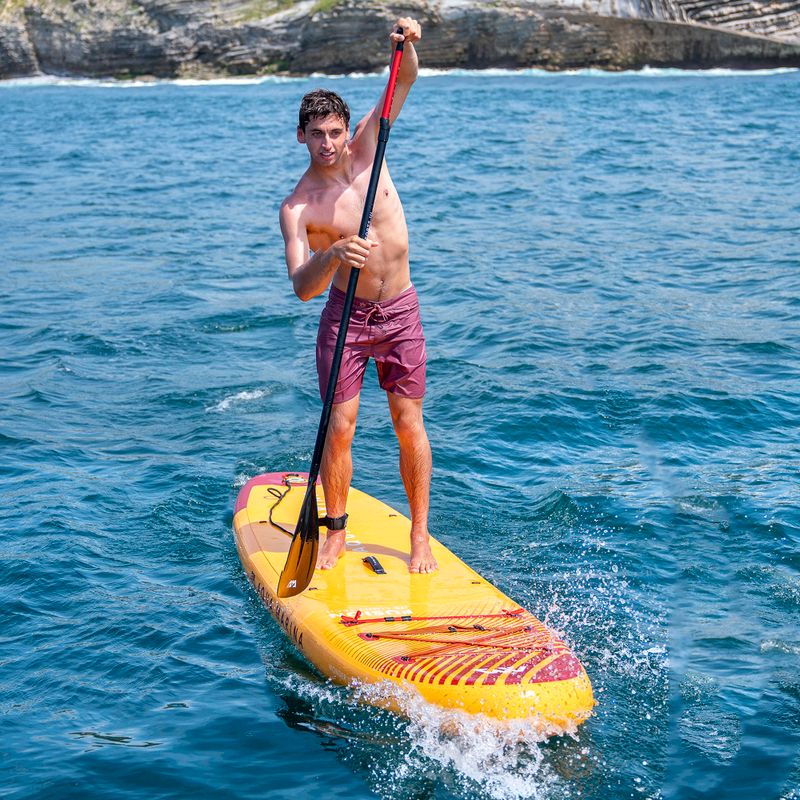 Zestaw deska SUP pompowana Aqua Marina Fusion 10'10" 7