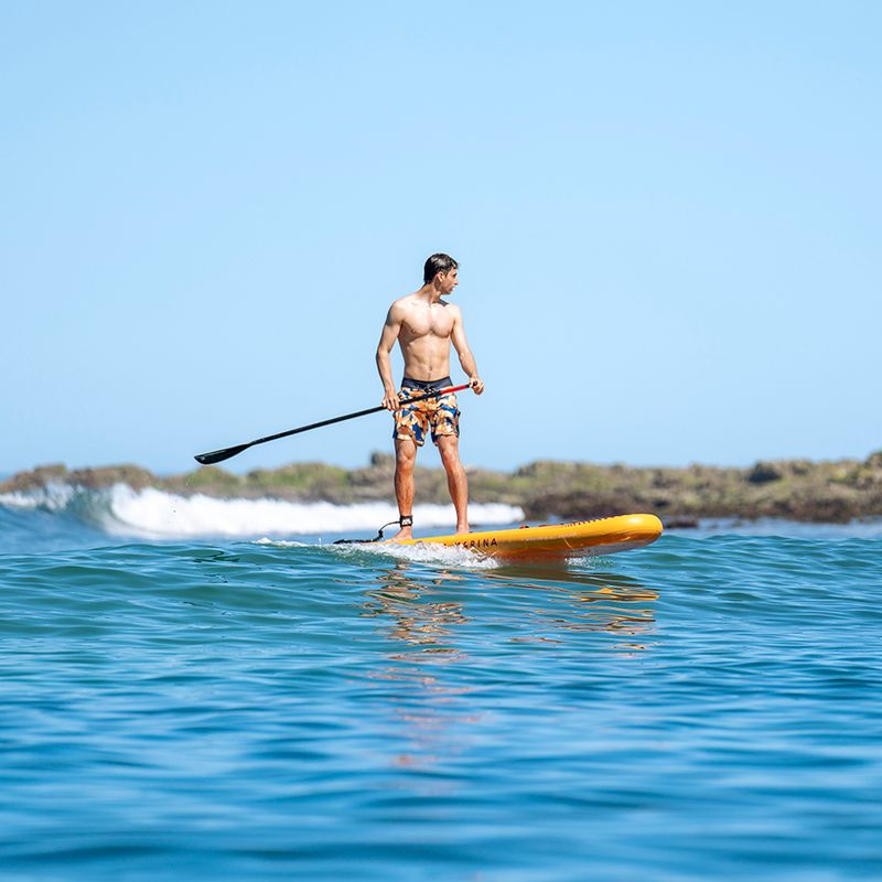 Zestaw deska SUP pompowana Aqua Marina Fusion 10'10" 8