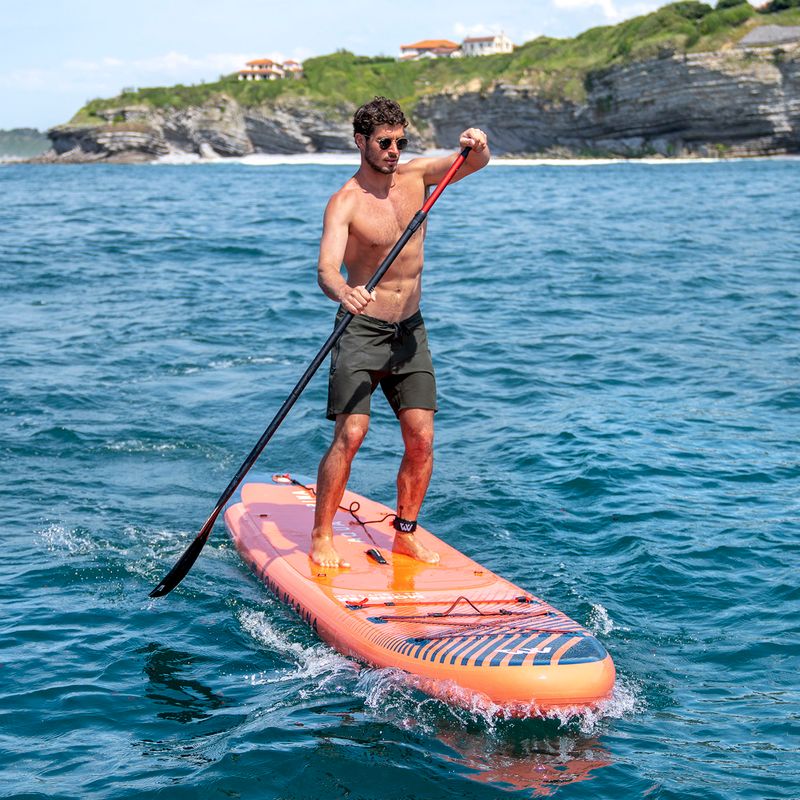 Zestaw deska SUP pompowana Aqua Marina Monster 12'0" 2023 11