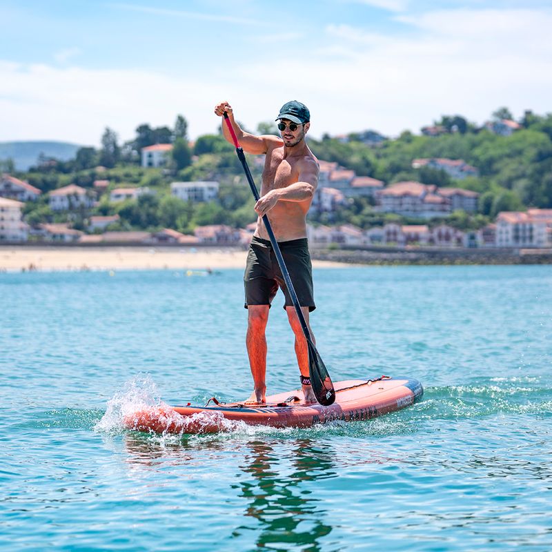 Zestaw deska SUP pompowana Aqua Marina Monster 12'0" 2023 12