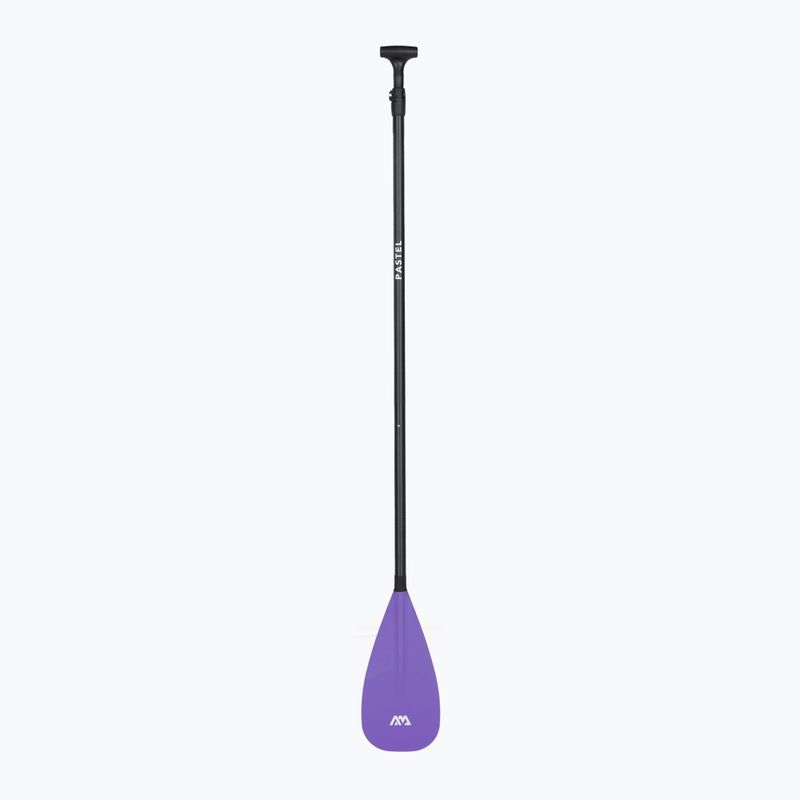 Zestaw deska SUP pompowana Aqua Marina Coral 10'2" night fade 6