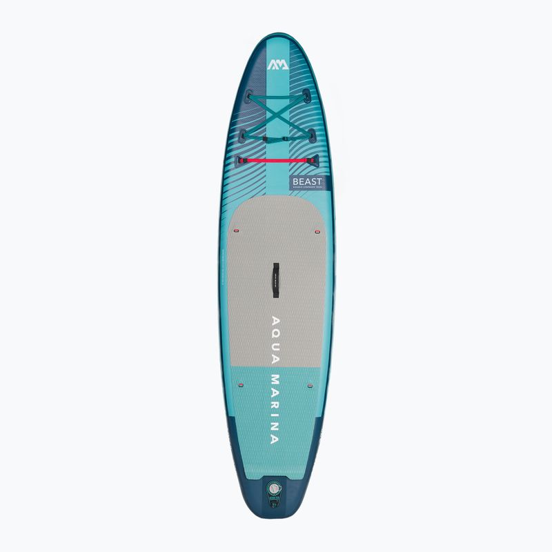 Zestaw deska SUP pompowana Aqua Marina Beast 10'6" 3