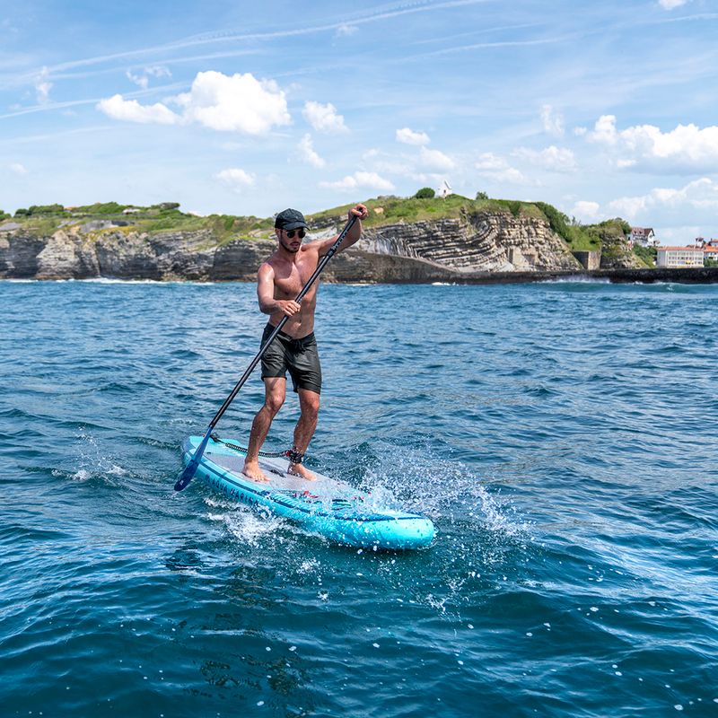 Zestaw deska SUP pompowana Aqua Marina Beast 10'6" 11