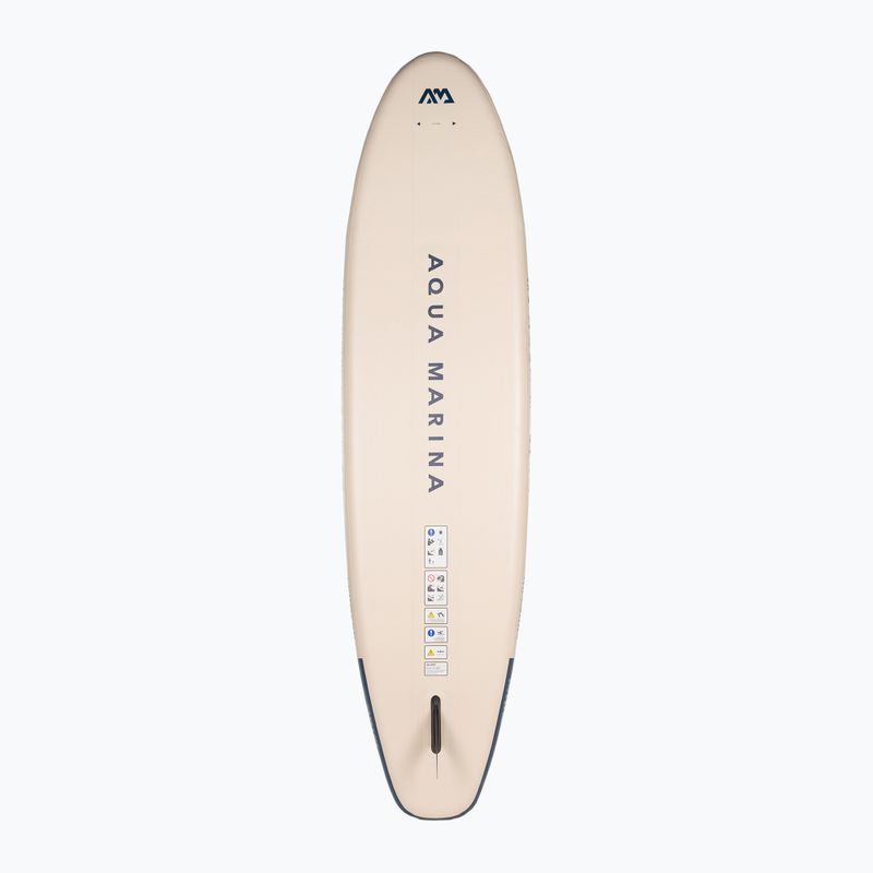 Zestaw deska SUP pompowana Aqua Marina Magma 11'2" 4
